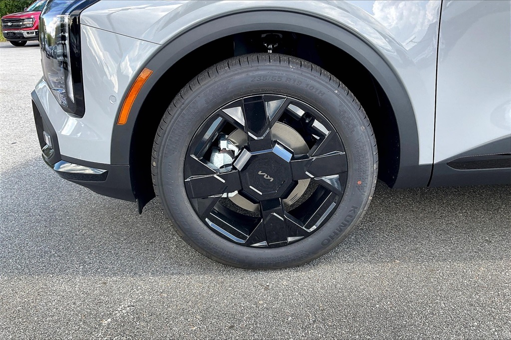 2026 Kia Sportage X-Line - Photo 8