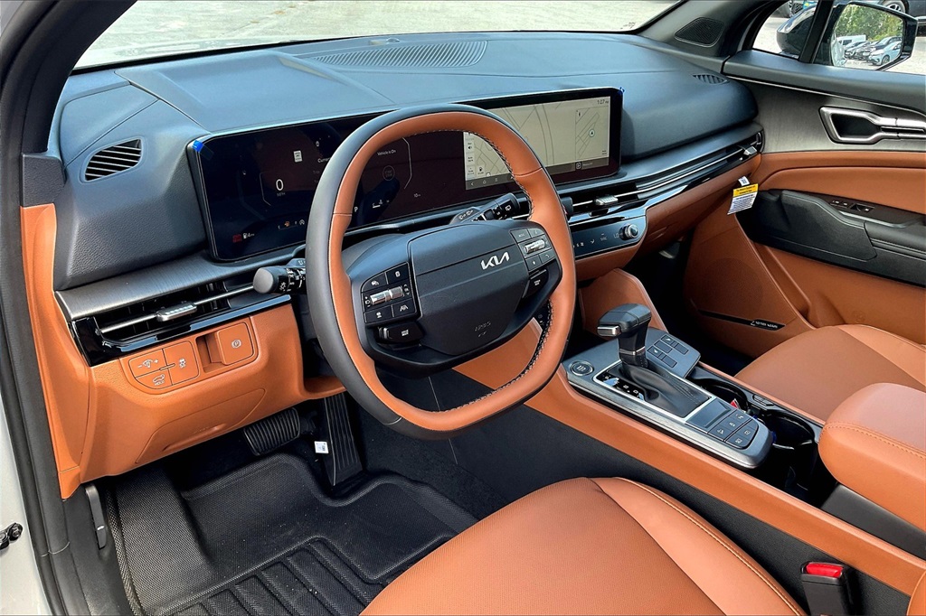 2026 Kia Sportage X-Line - Photo 9