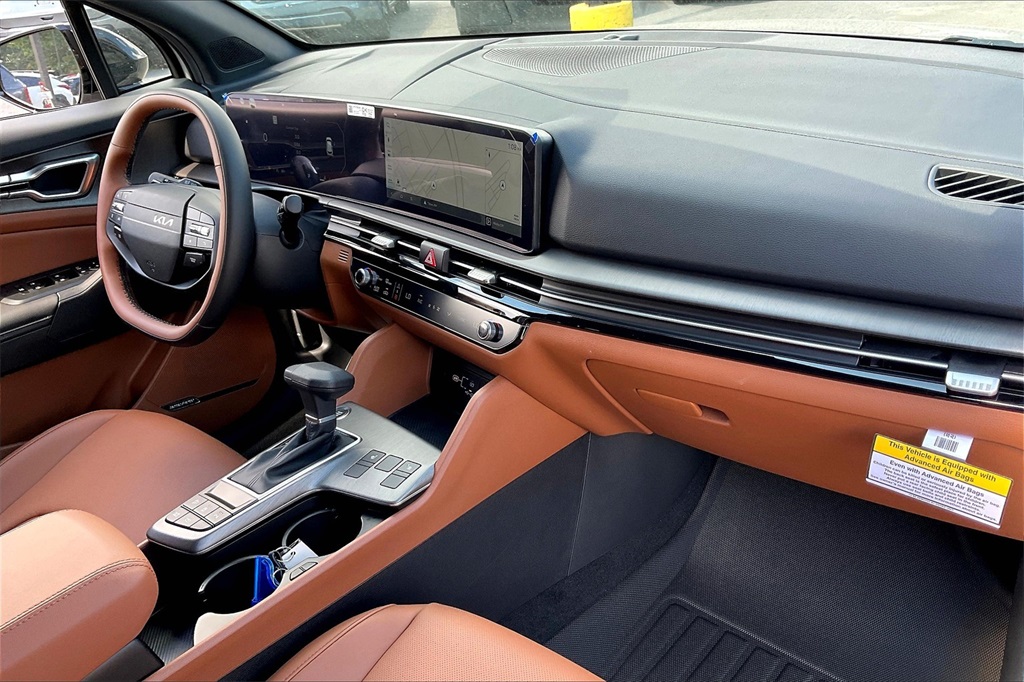 2026 Kia Sportage X-Line - Photo 10