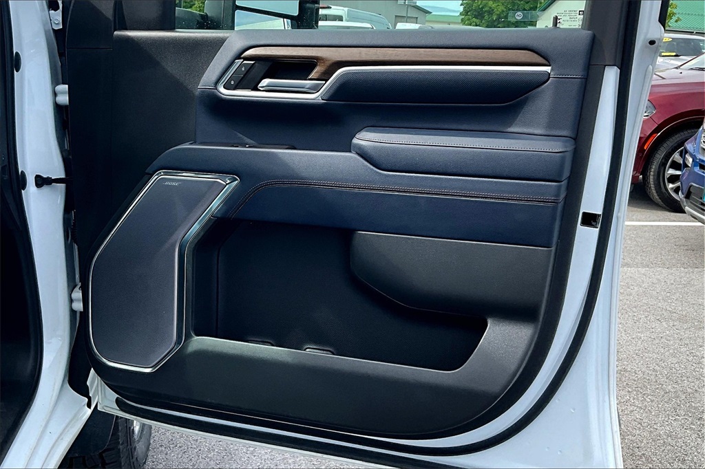 2024 Chevrolet Silverado 2500HD High Country - Photo 12