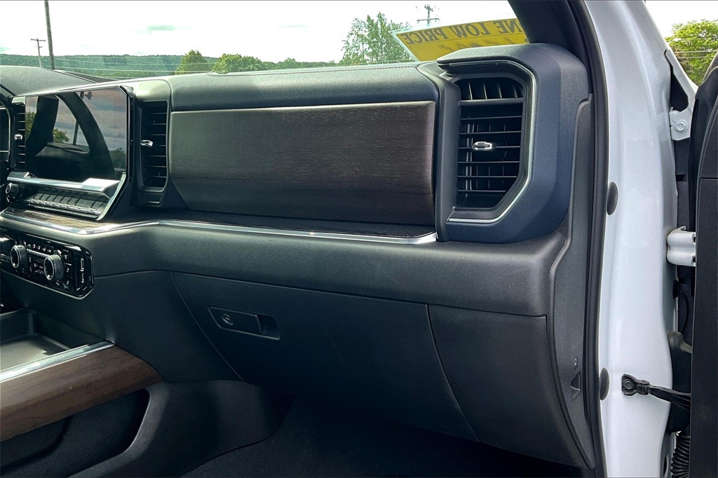 2024 Chevrolet Silverado 2500HD High Country - Photo 13