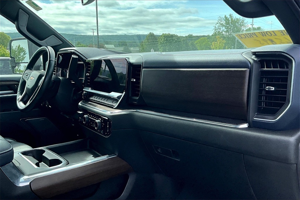 2024 Chevrolet Silverado 2500HD High Country - Photo 14