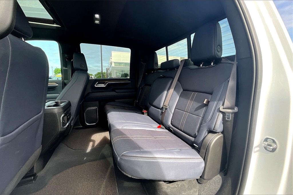 2024 Chevrolet Silverado 2500HD High Country - Photo 15