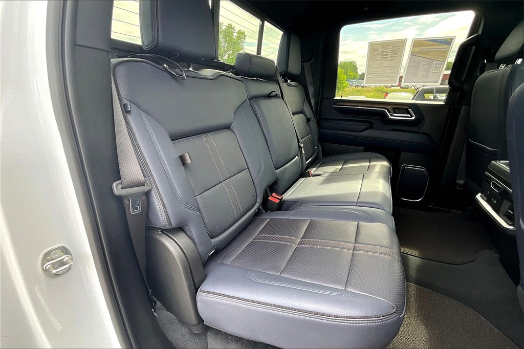 2024 Chevrolet Silverado 2500HD High Country - Photo 16
