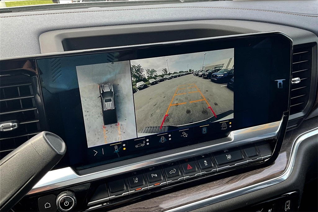 2024 Chevrolet Silverado 2500HD High Country - Photo 19