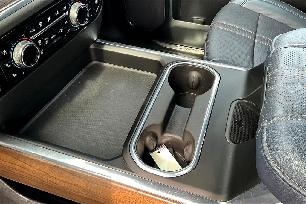 2024 Chevrolet Silverado 2500HD High Country - Photo 20