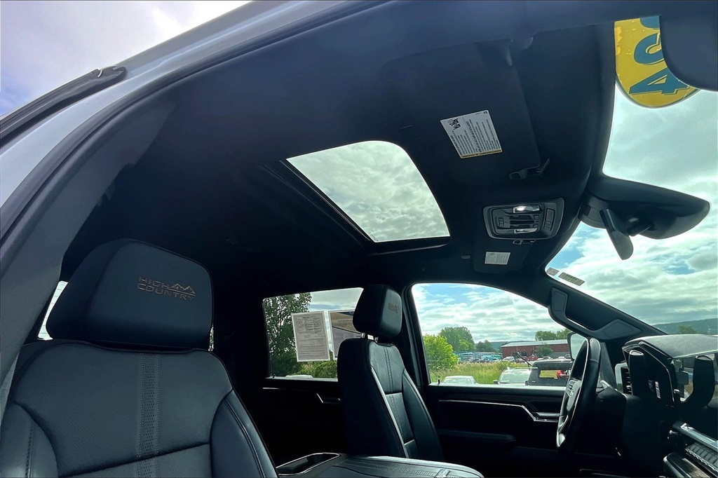 2024 Chevrolet Silverado 2500HD High Country - Photo 22