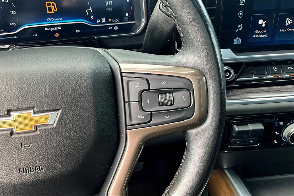 2024 Chevrolet Silverado 2500HD High Country - Photo 24