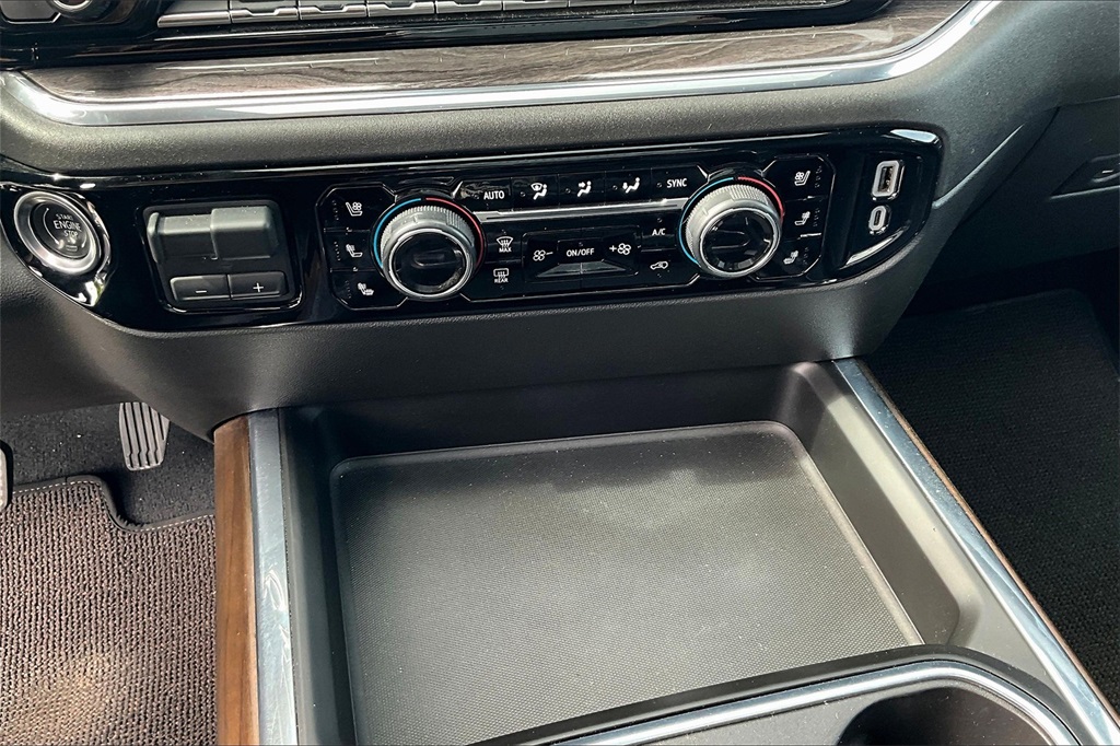 2024 Chevrolet Silverado 2500HD High Country - Photo 27