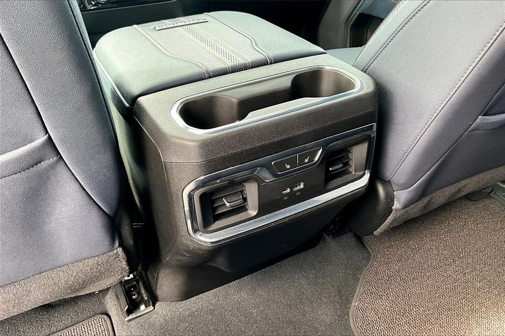 2024 Chevrolet Silverado 2500HD High Country - Photo 28
