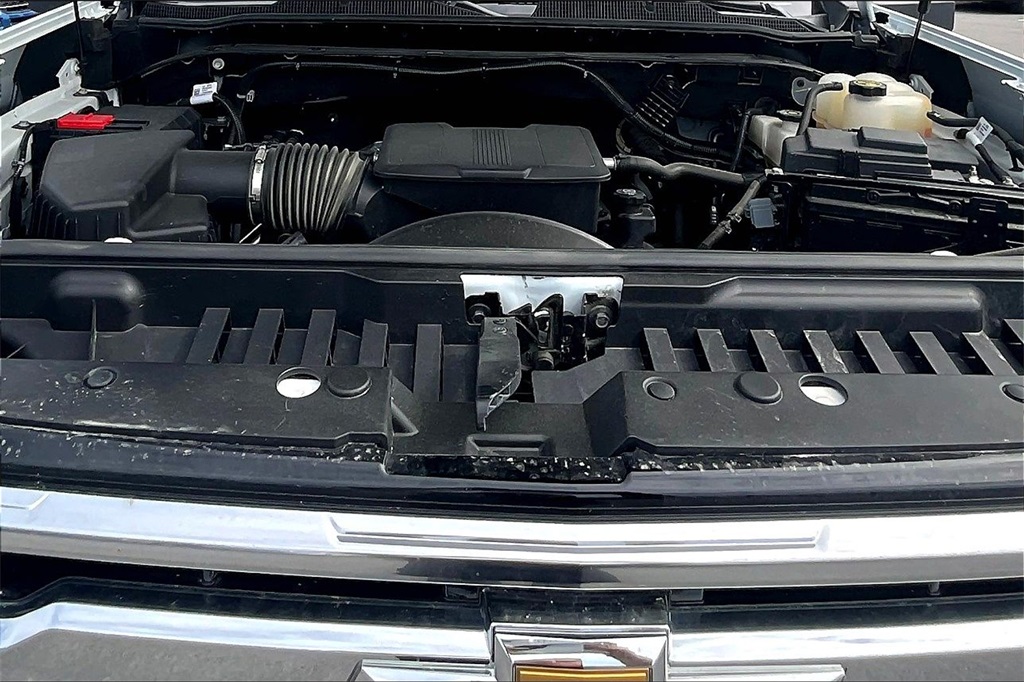 2024 Chevrolet Silverado 2500HD High Country - Photo 30