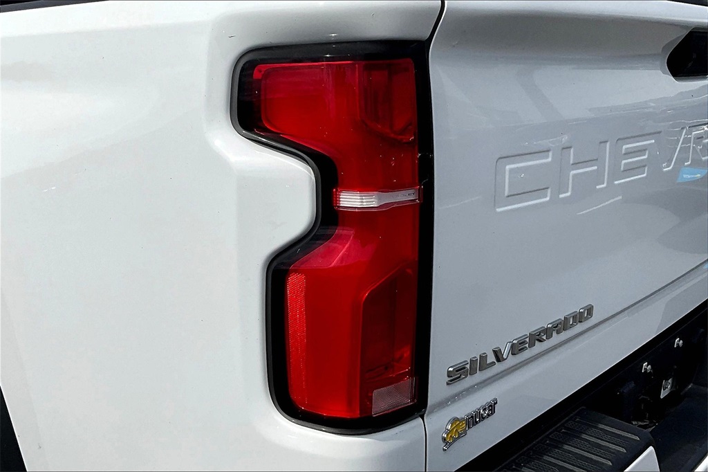 2024 Chevrolet Silverado 2500HD High Country - Photo 35