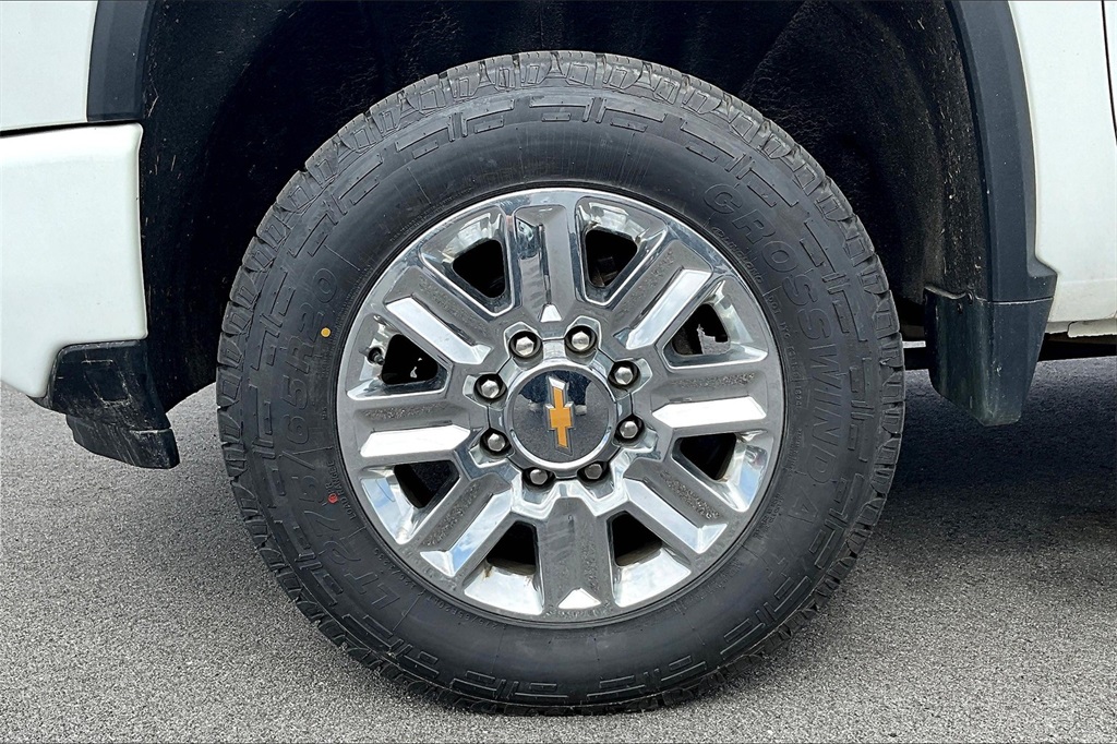 2024 Chevrolet Silverado 2500HD High Country - Photo 7
