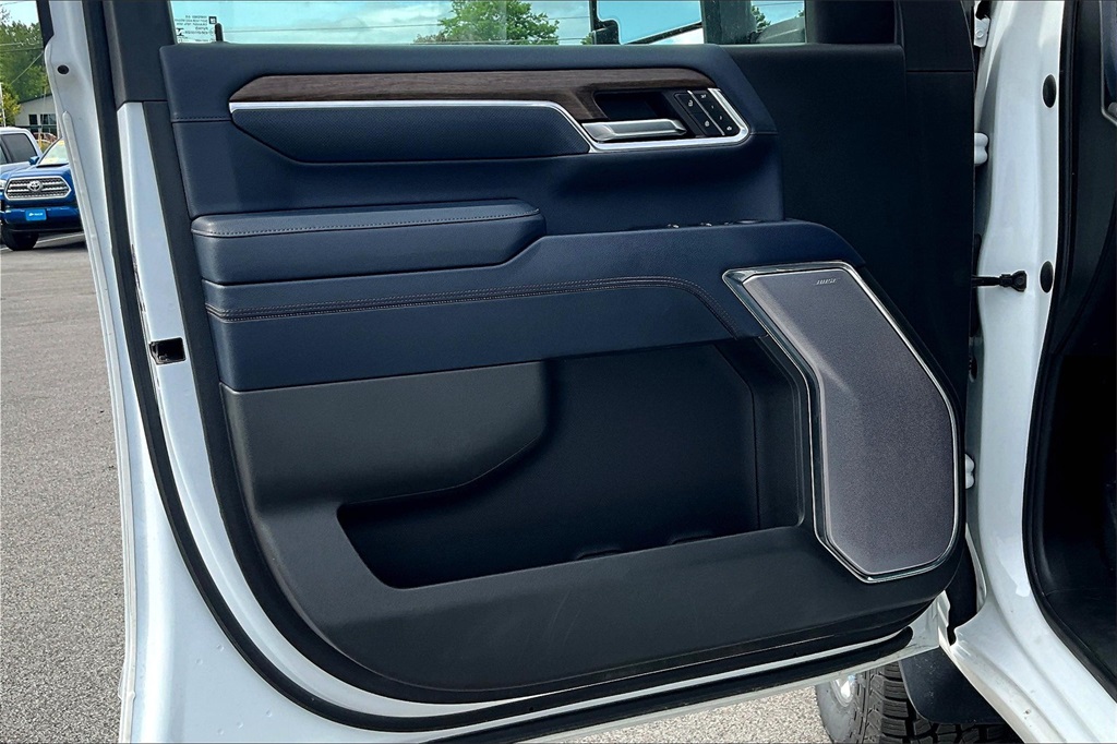 2024 Chevrolet Silverado 2500HD High Country - Photo 9