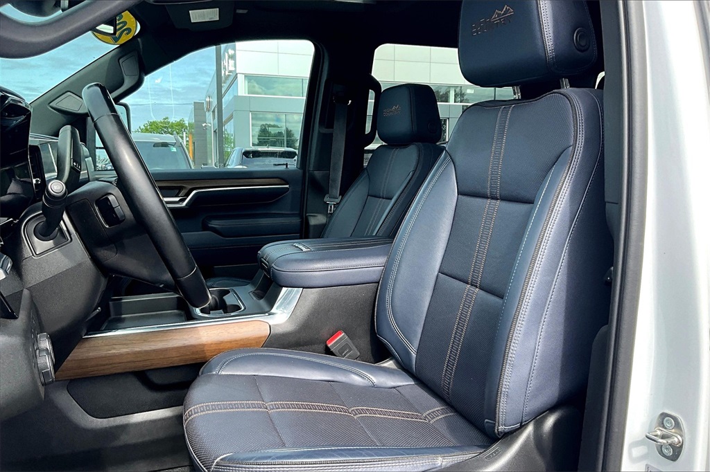 2024 Chevrolet Silverado 2500HD High Country - Photo 10