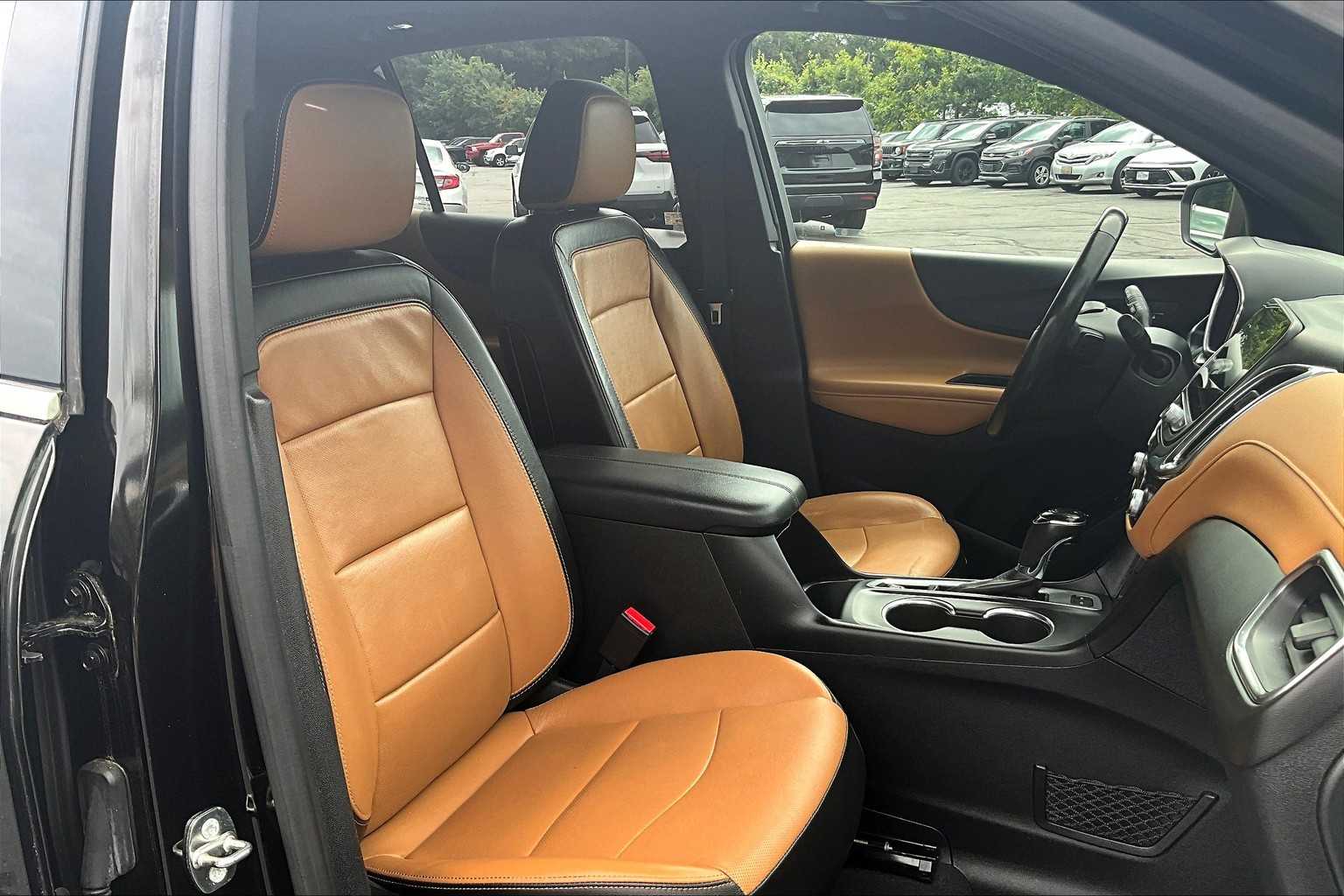 2019 Chevrolet Equinox Premier - Photo 11