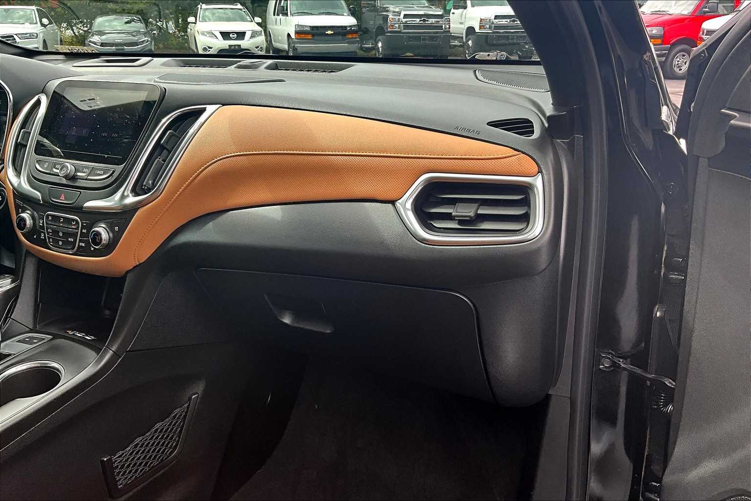 2019 Chevrolet Equinox Premier - Photo 13