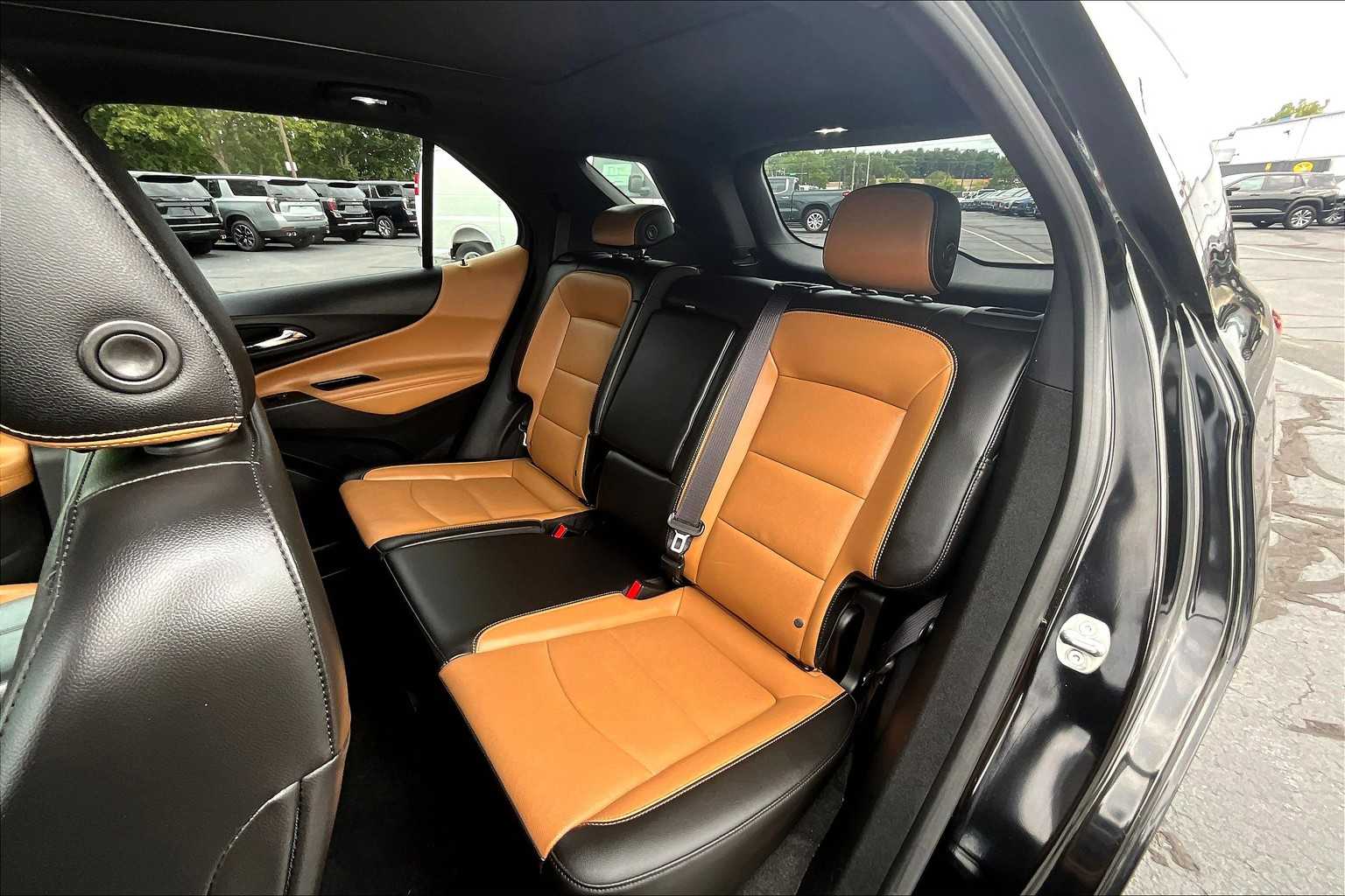 2019 Chevrolet Equinox Premier - Photo 14