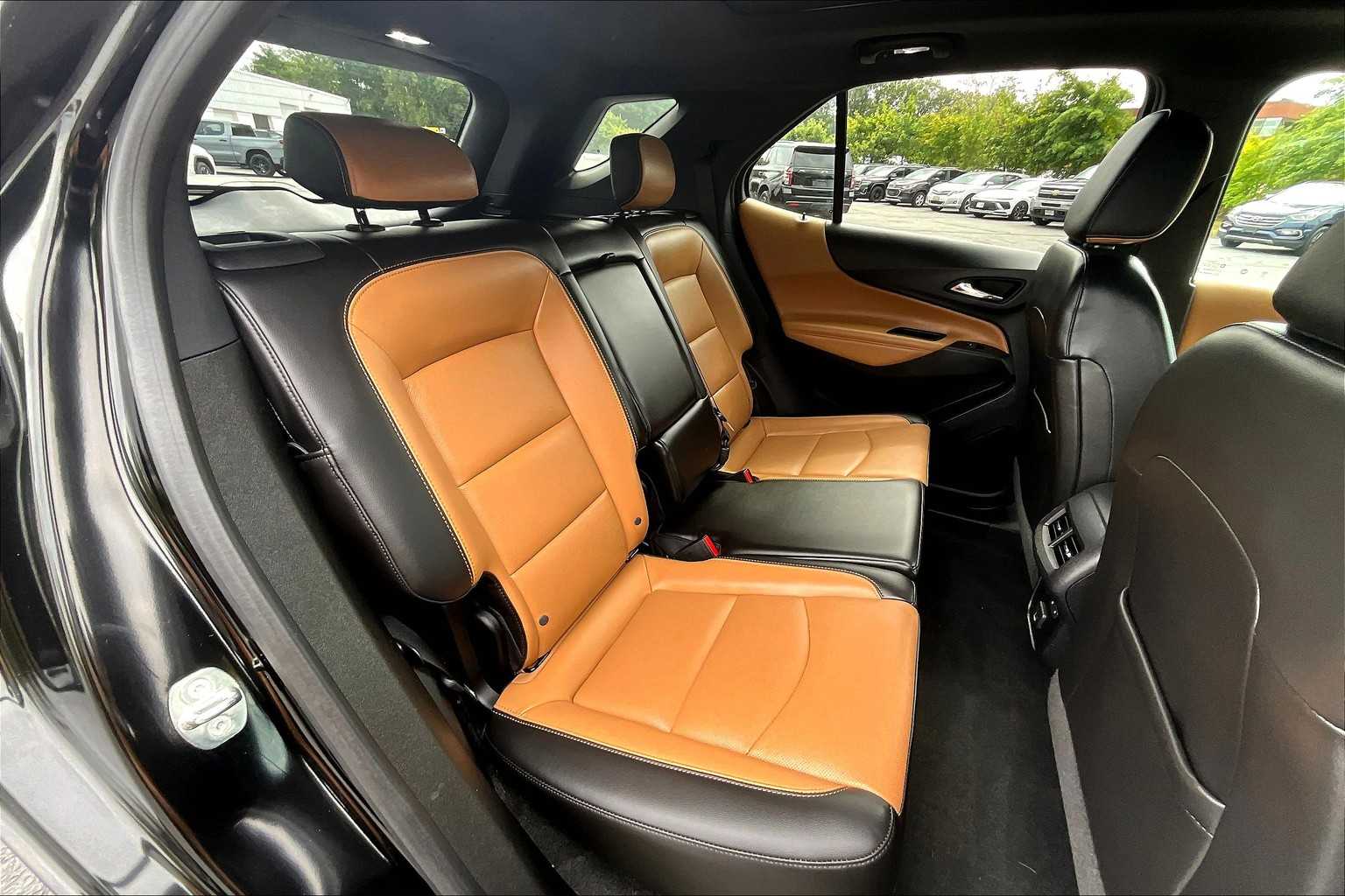 2019 Chevrolet Equinox Premier - Photo 15