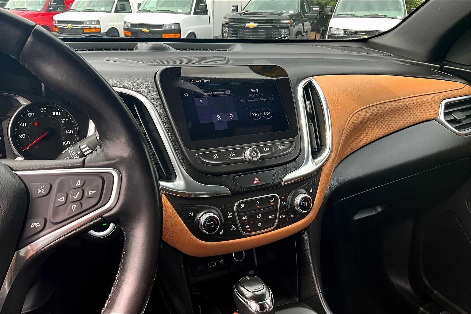 2019 Chevrolet Equinox Premier - Photo 17