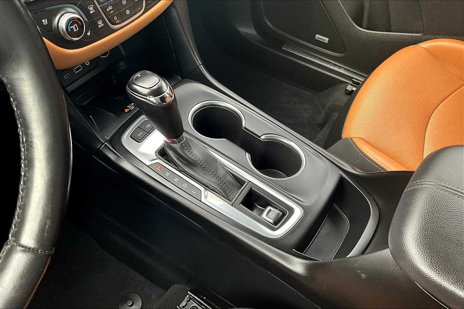 2019 Chevrolet Equinox Premier - Photo 19