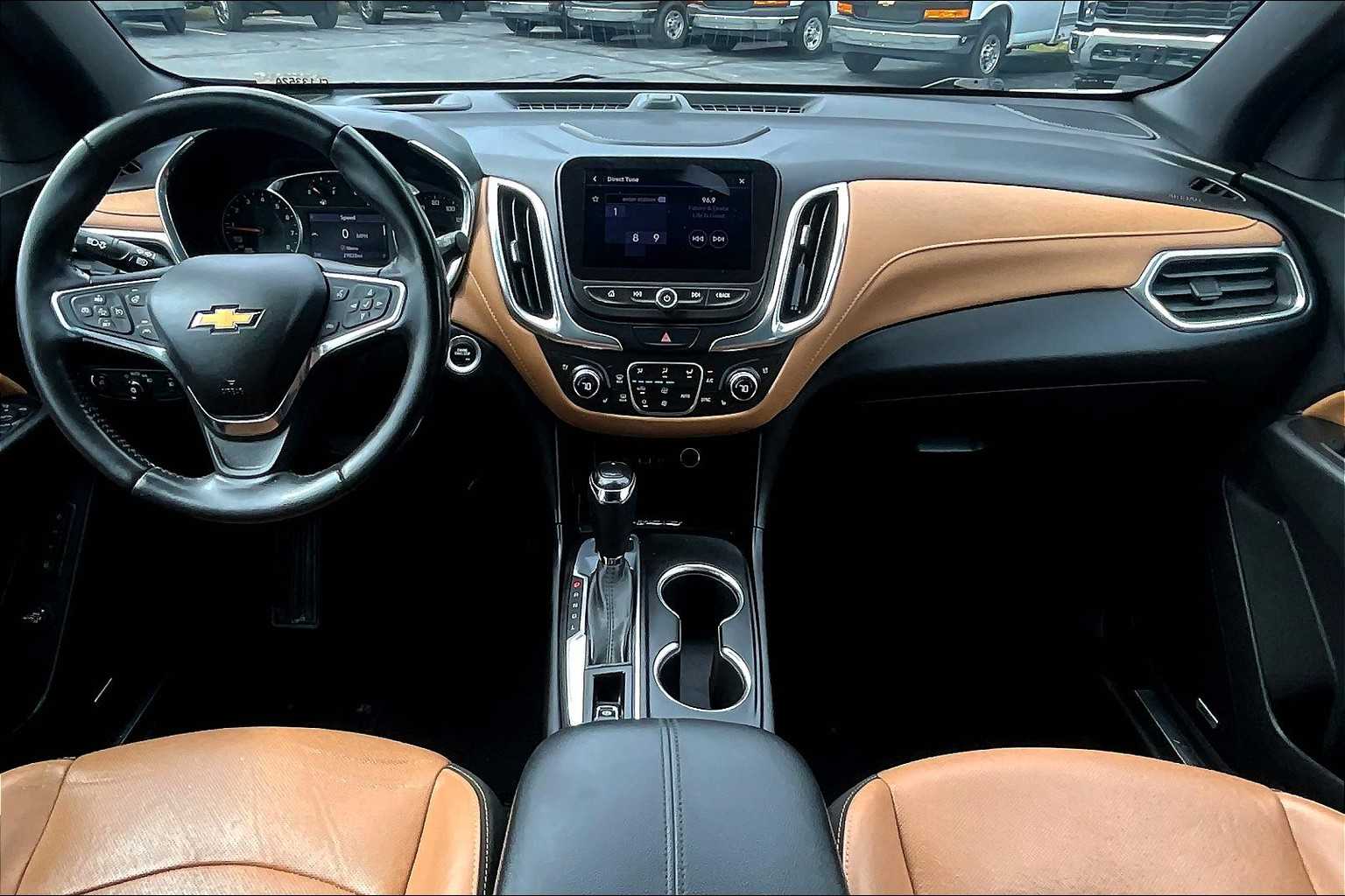 2019 Chevrolet Equinox Premier - Photo 20