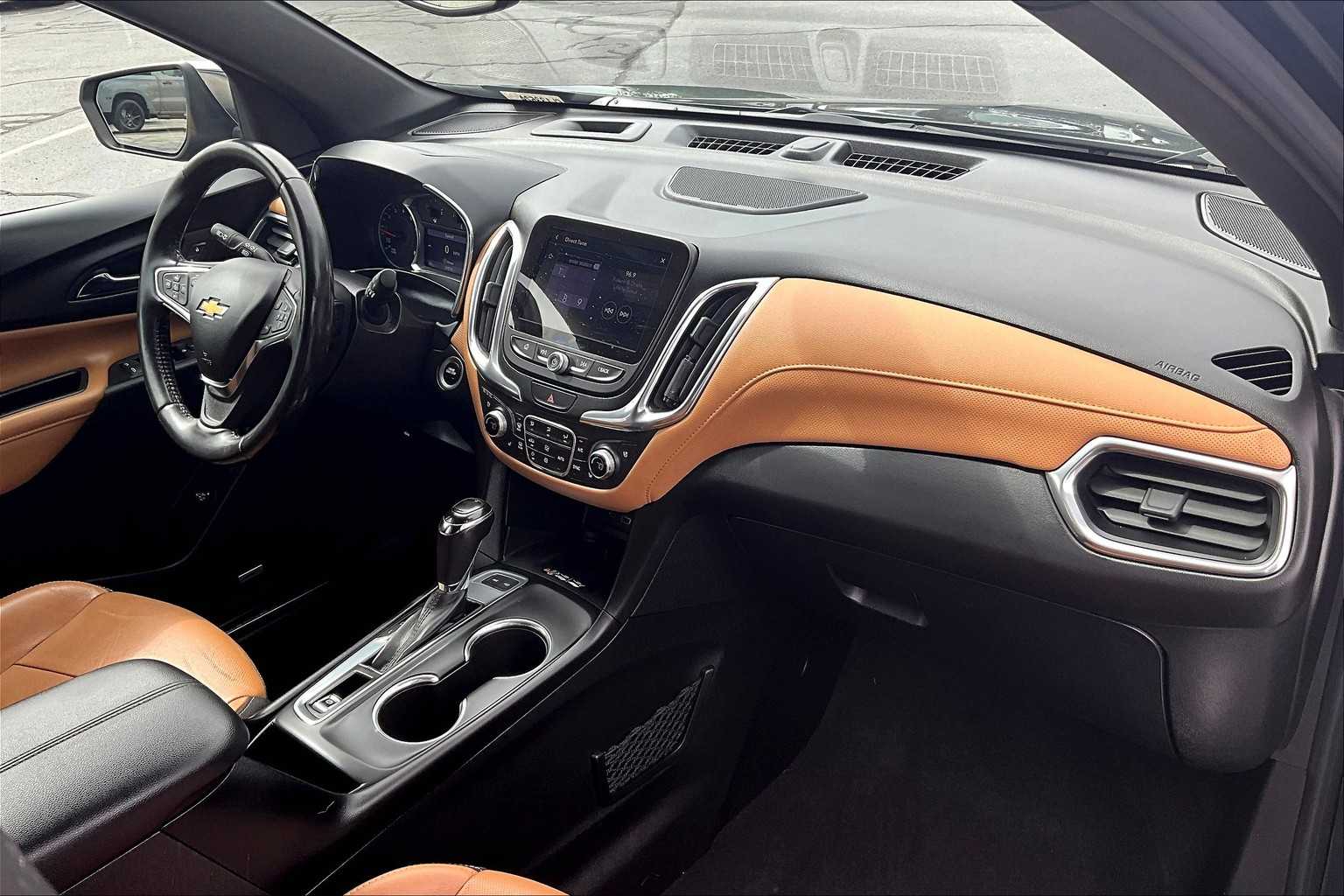 2019 Chevrolet Equinox Premier - Photo 21
