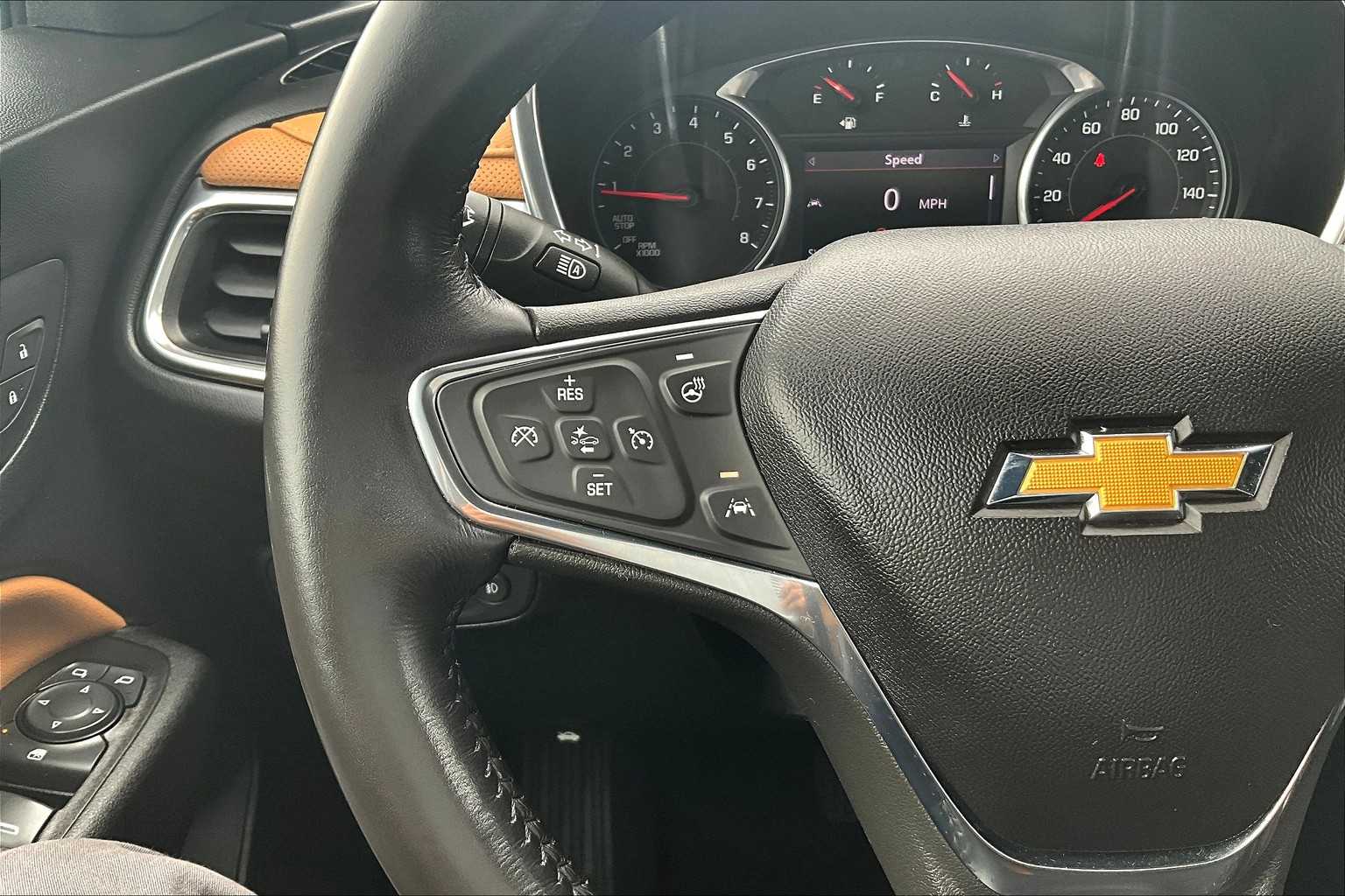 2019 Chevrolet Equinox Premier - Photo 23