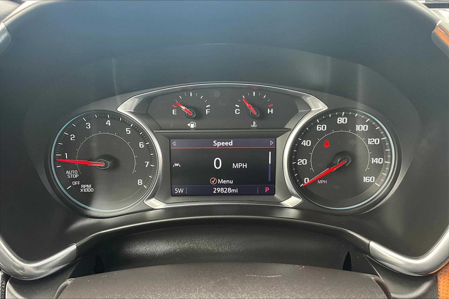 2019 Chevrolet Equinox Premier - Photo 25