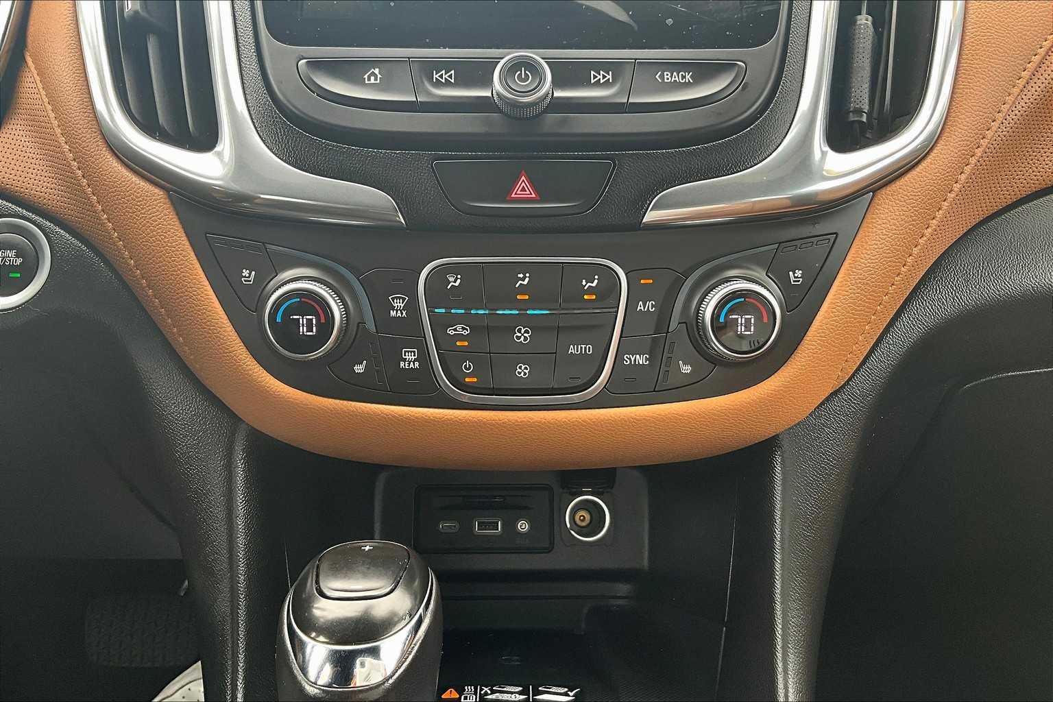 2019 Chevrolet Equinox Premier - Photo 26