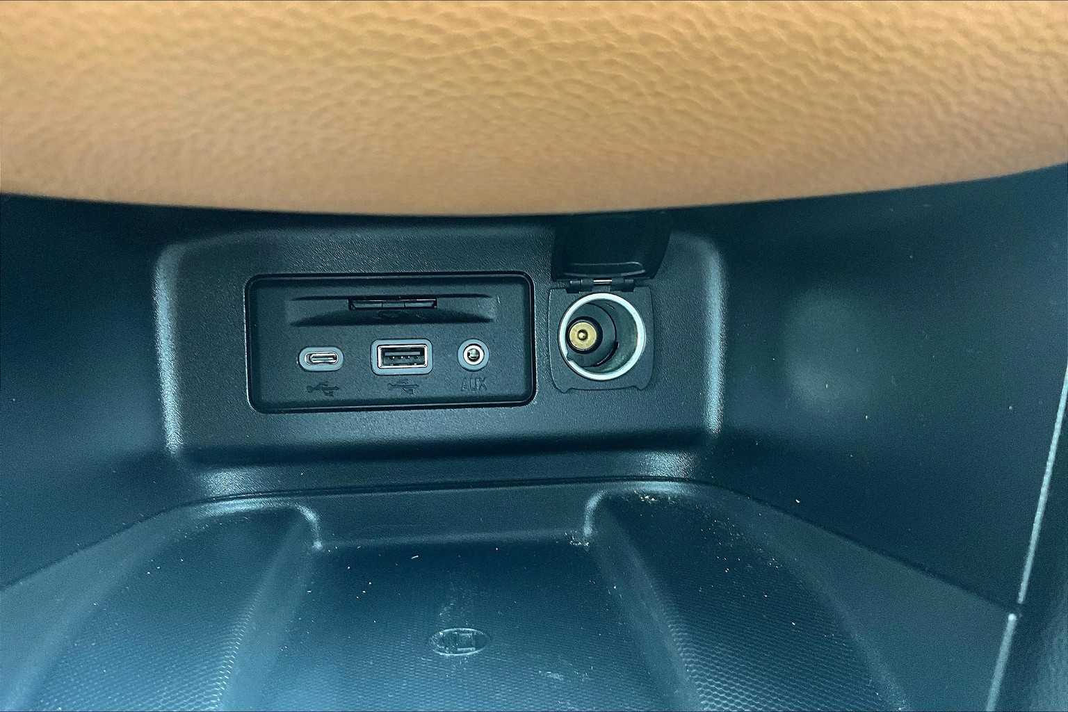 2019 Chevrolet Equinox Premier - Photo 27