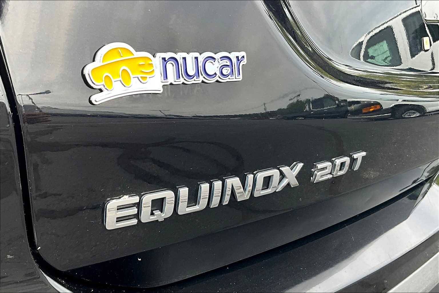 2019 Chevrolet Equinox Premier - Photo 29