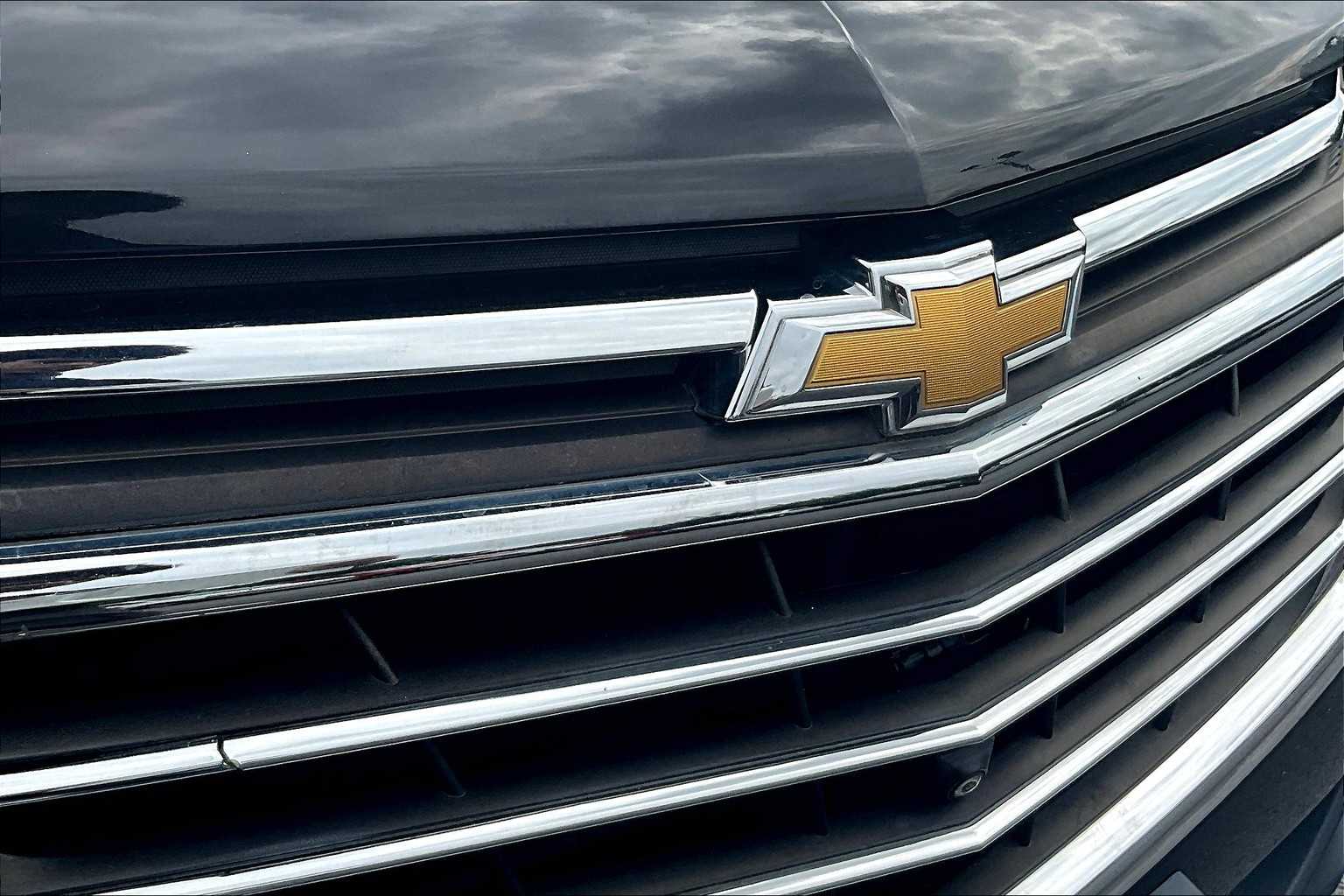 2019 Chevrolet Equinox Premier - Photo 30