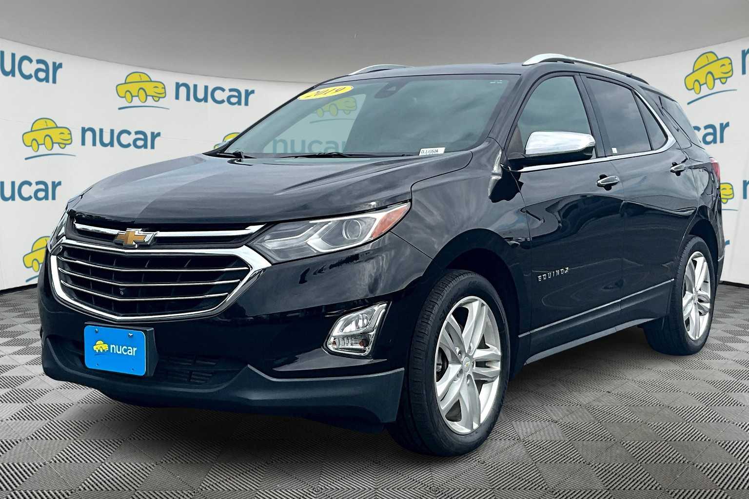2019 Chevrolet Equinox Premier - Photo 3