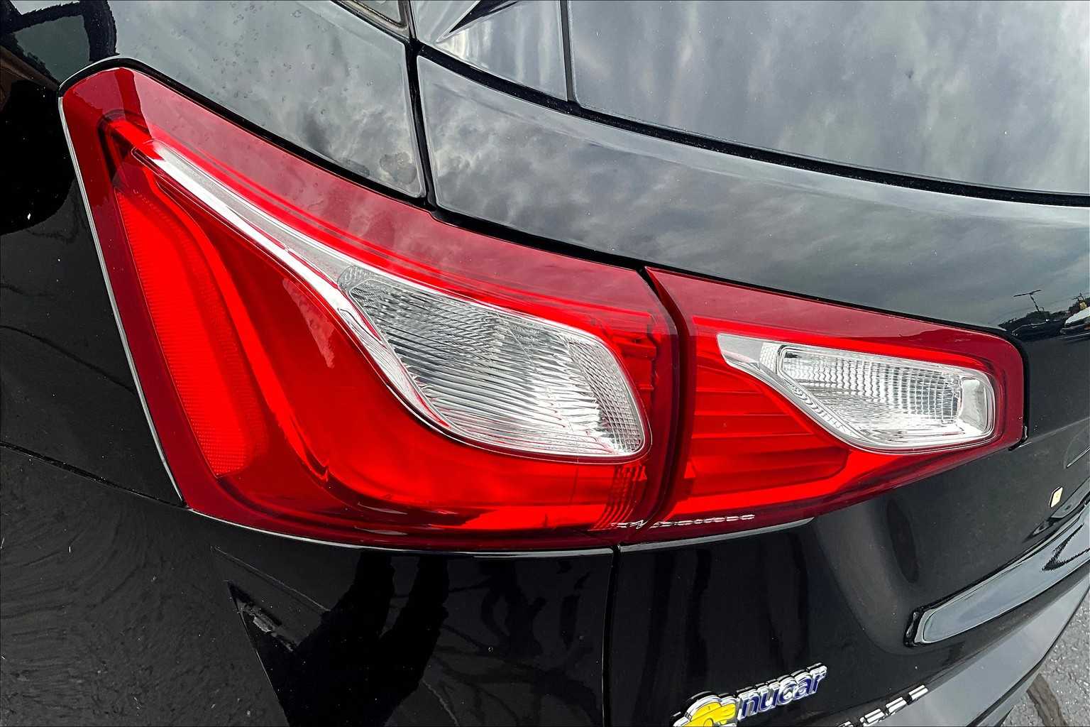 2019 Chevrolet Equinox Premier - Photo 32