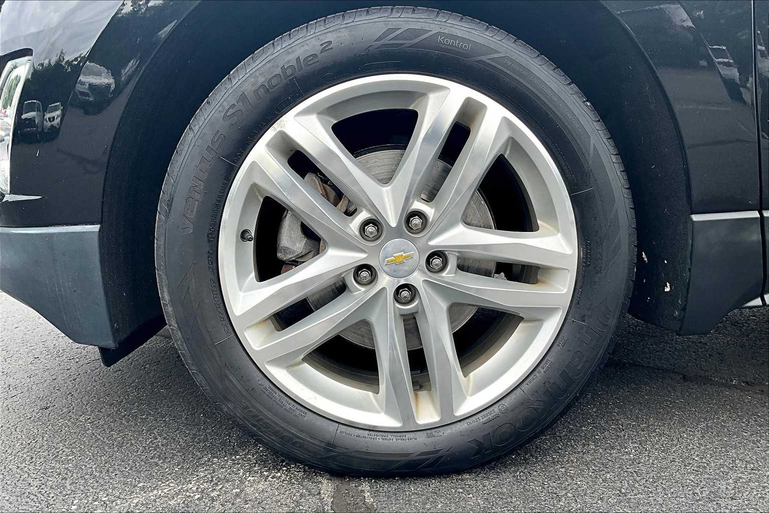 2019 Chevrolet Equinox Premier - Photo 7