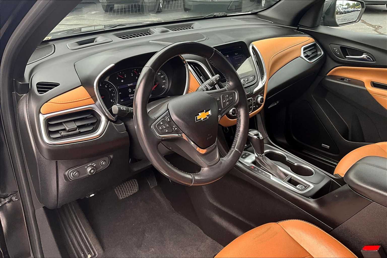 2019 Chevrolet Equinox Premier - Photo 8