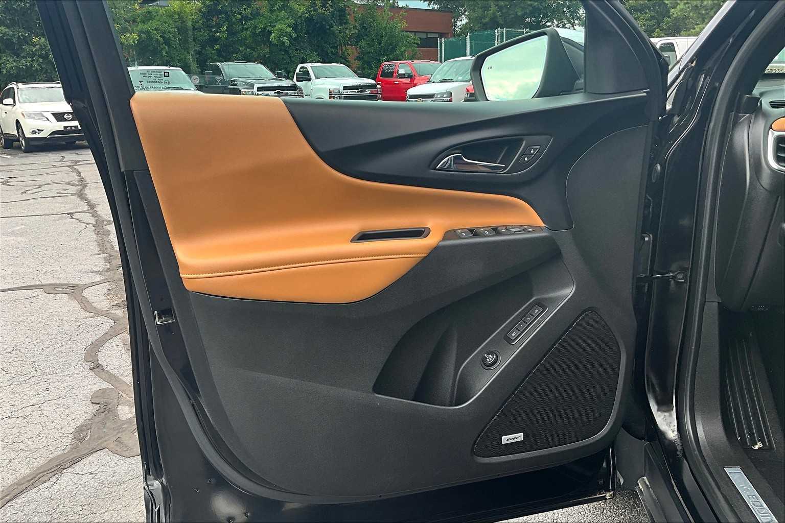2019 Chevrolet Equinox Premier - Photo 9