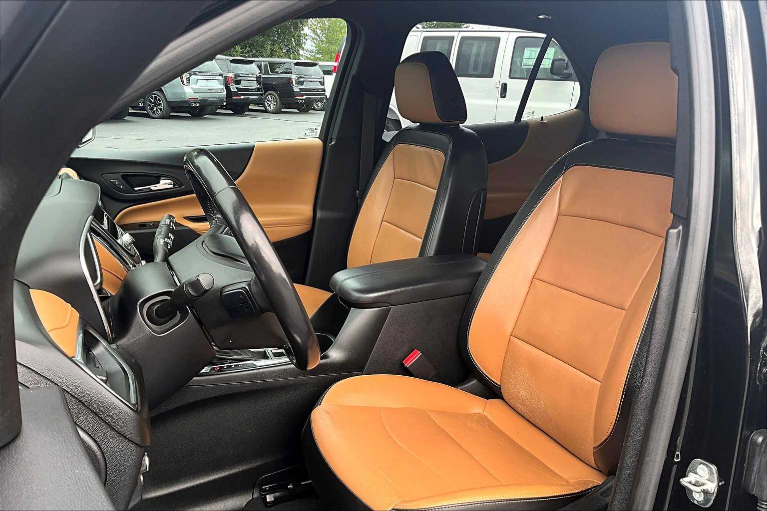 2019 Chevrolet Equinox Premier - Photo 10