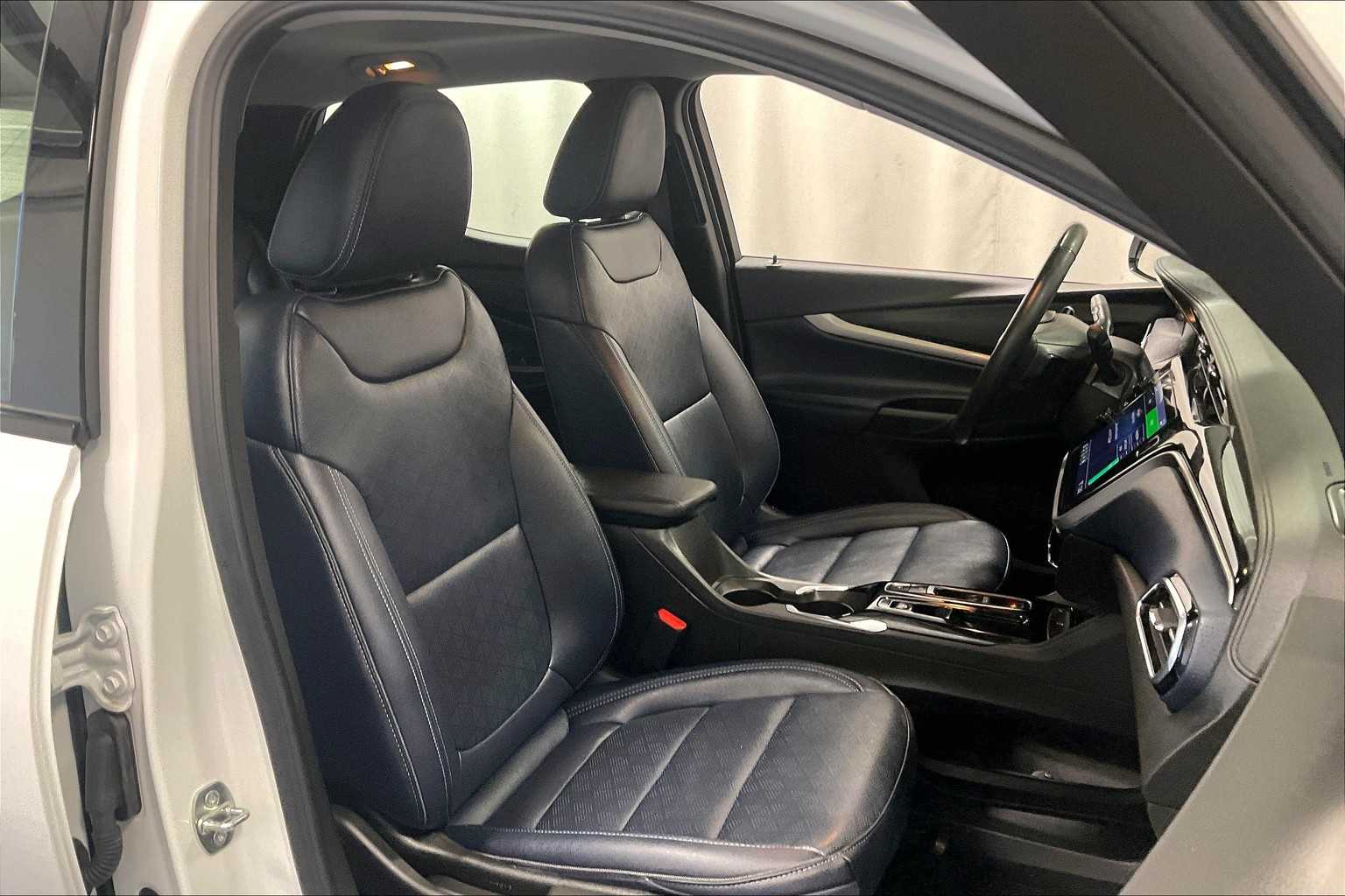 2022 Chevrolet Bolt EUV Premier - Photo 11
