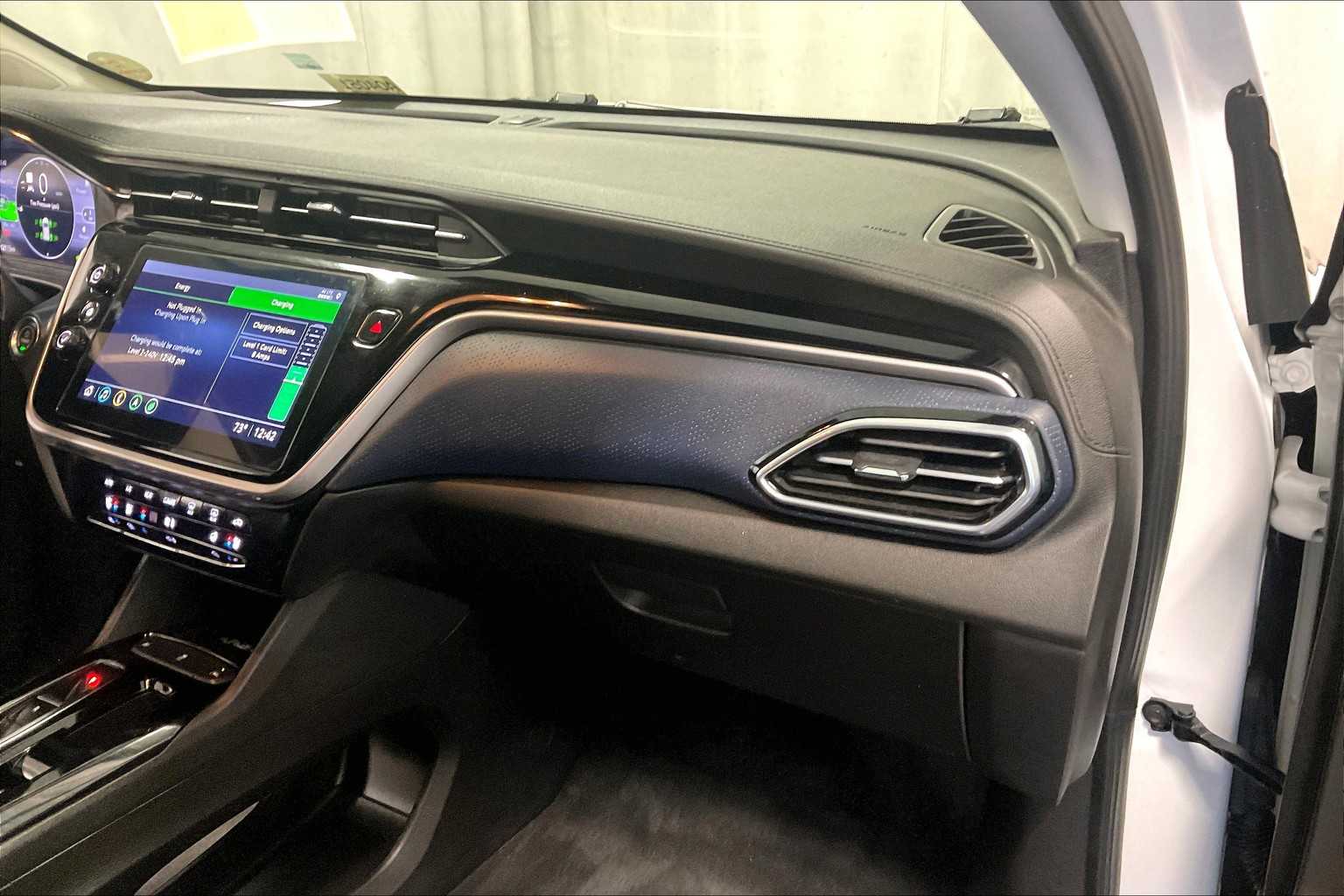2022 Chevrolet Bolt EUV Premier - Photo 13
