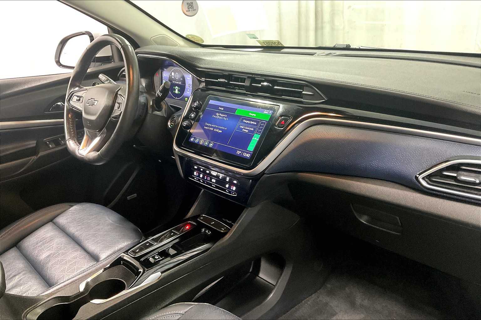 2022 Chevrolet Bolt EUV Premier - Photo 14