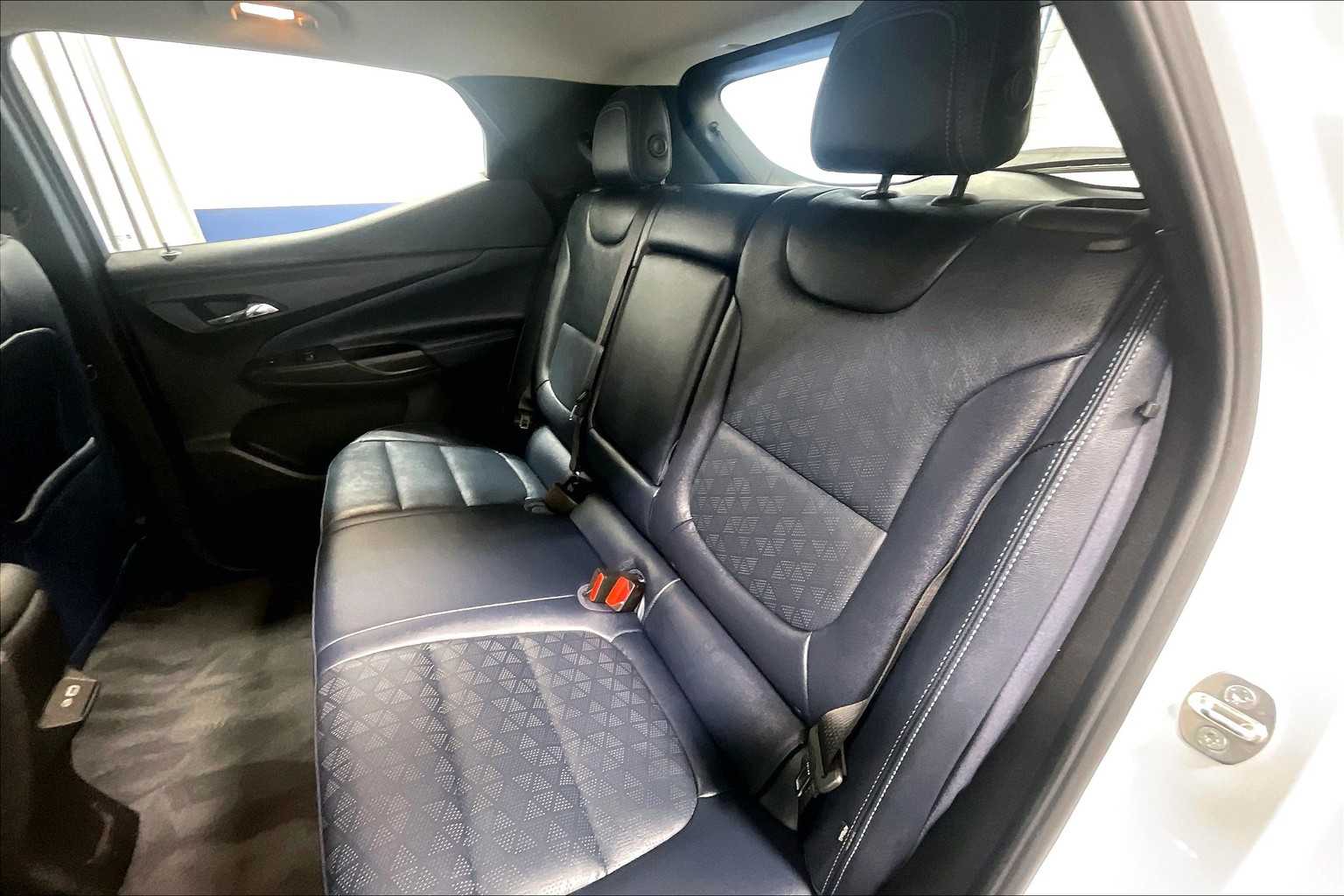 2022 Chevrolet Bolt EUV Premier - Photo 15