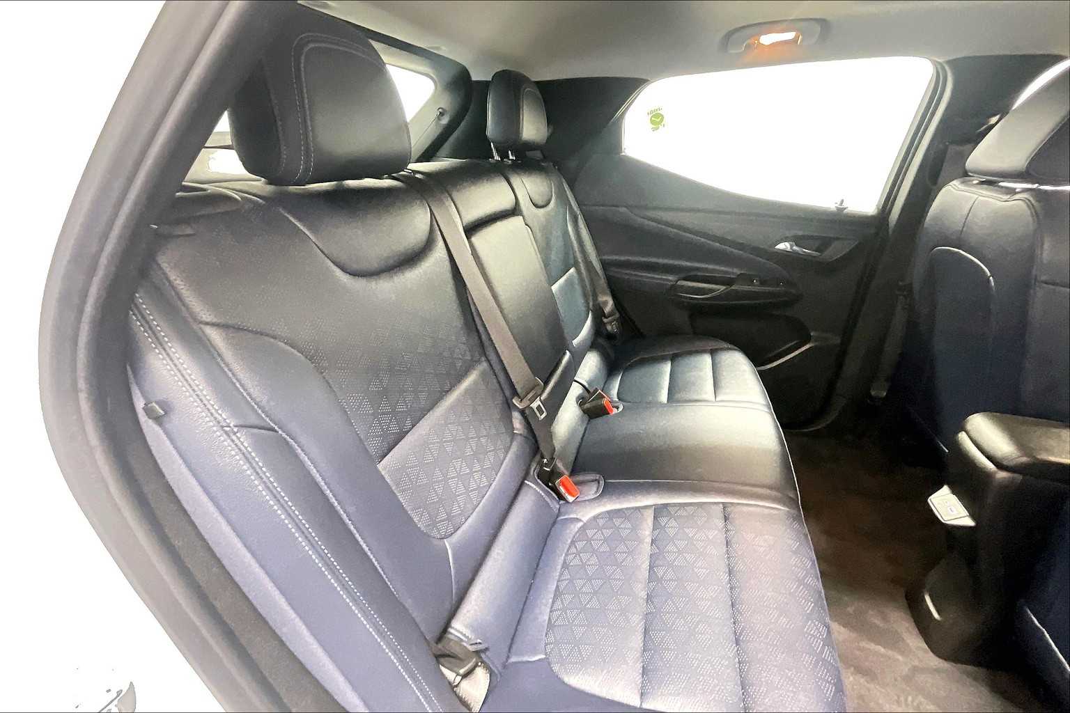 2022 Chevrolet Bolt EUV Premier - Photo 16