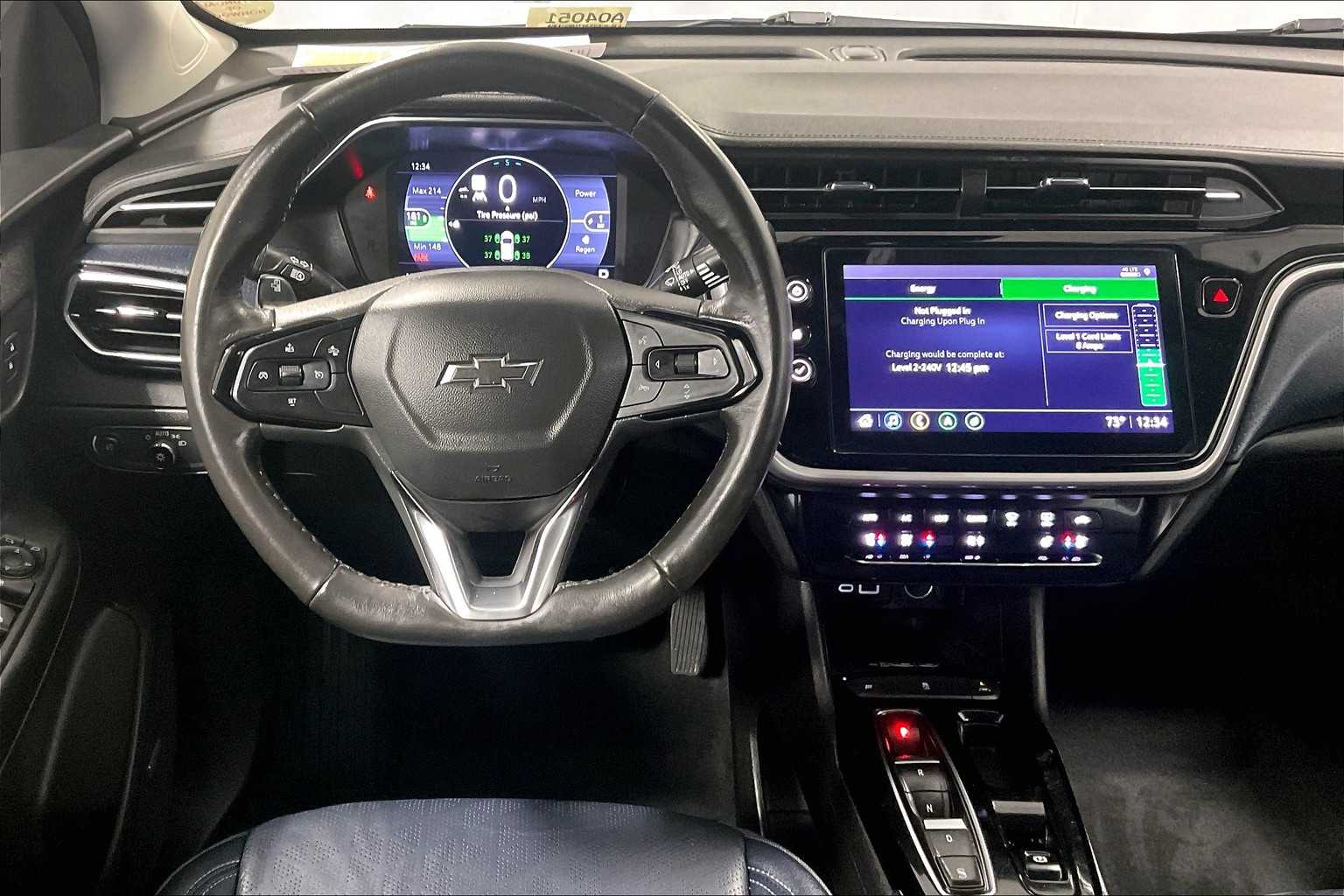 2022 Chevrolet Bolt EUV Premier - Photo 17