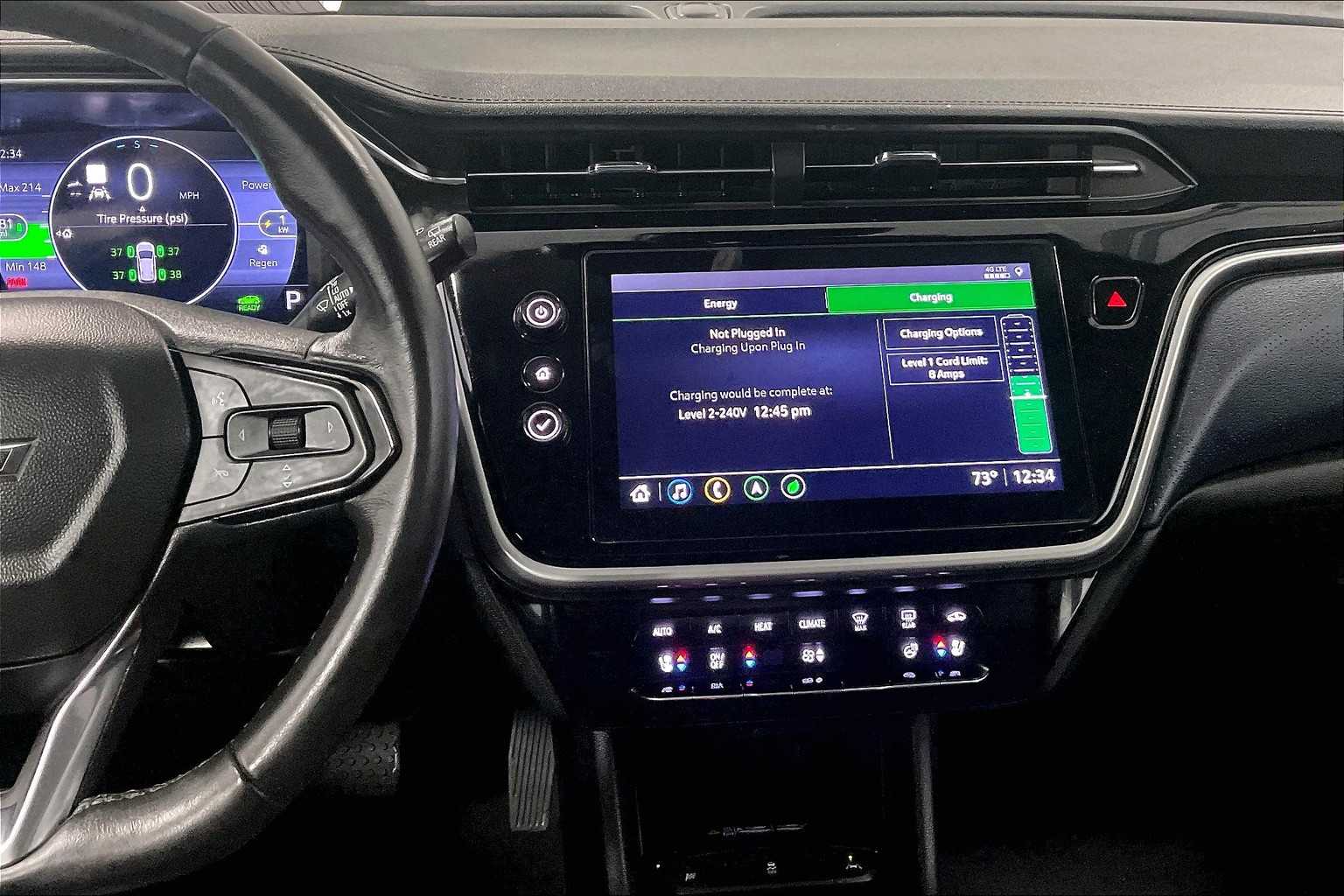 2022 Chevrolet Bolt EUV Premier - Photo 18
