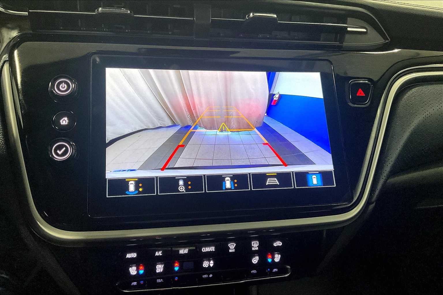 2022 Chevrolet Bolt EUV Premier - Photo 19