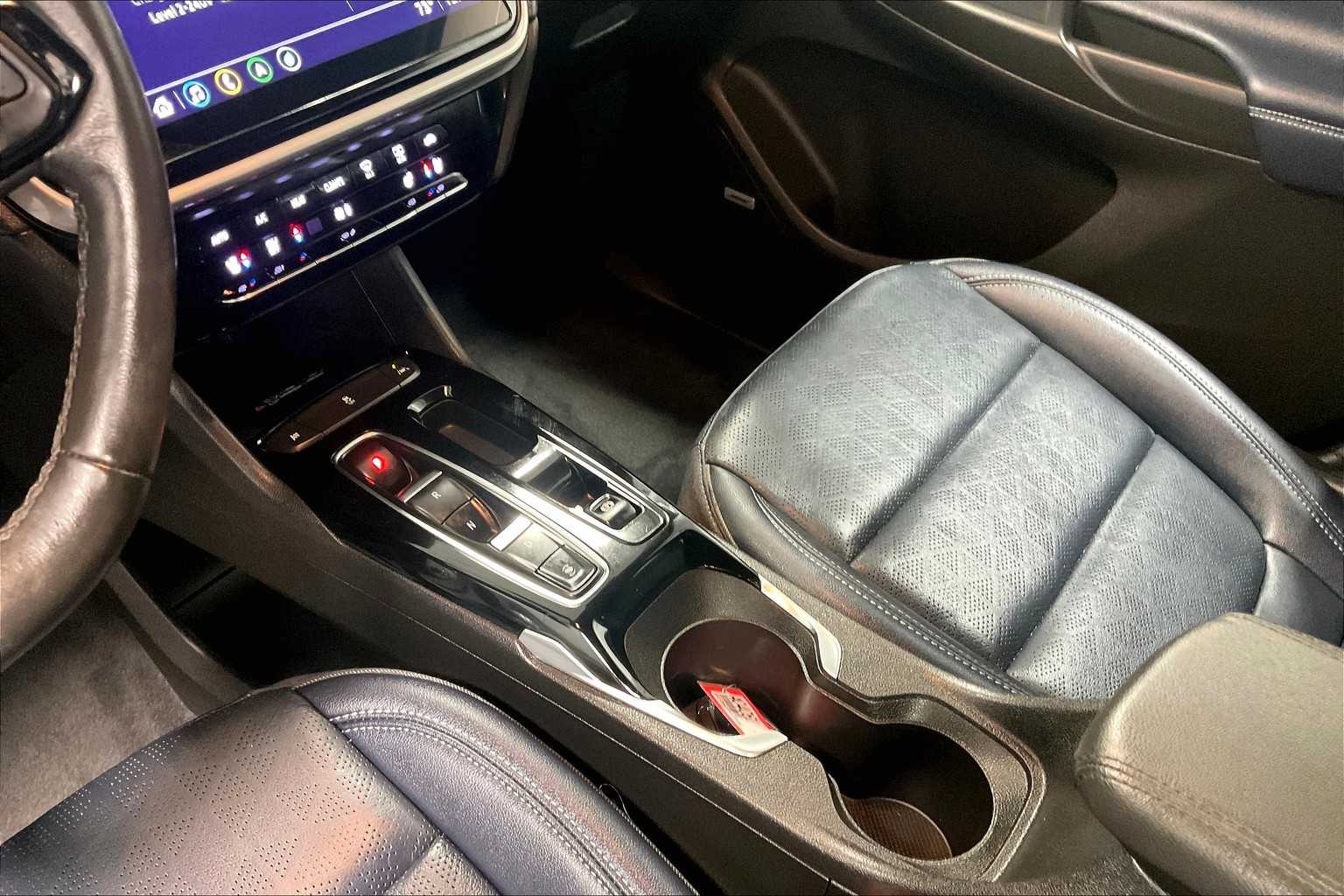 2022 Chevrolet Bolt EUV Premier - Photo 20