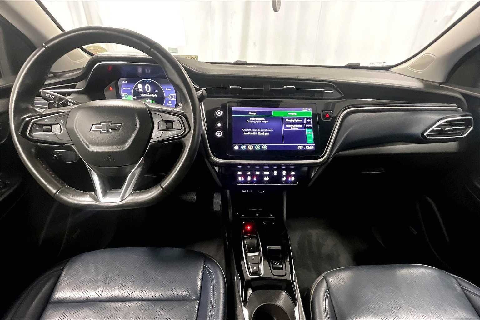 2022 Chevrolet Bolt EUV Premier - Photo 21