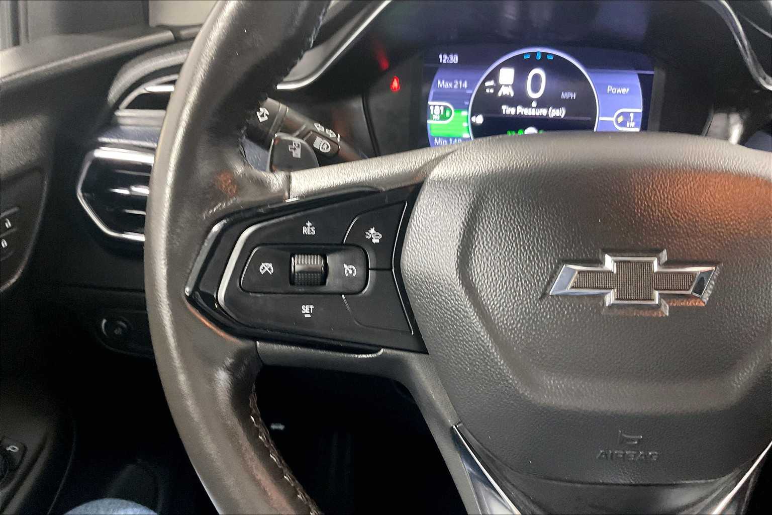 2022 Chevrolet Bolt EUV Premier - Photo 23